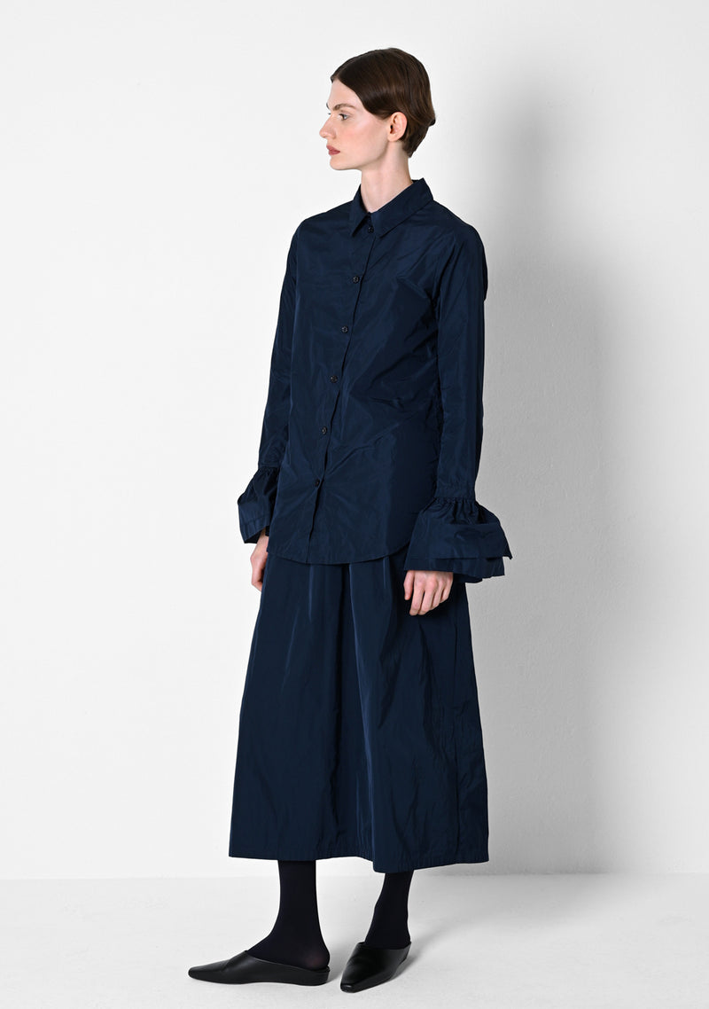 New Classic, Taffetas, marine