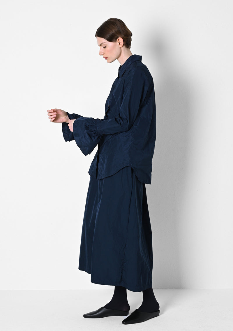 New Classic, Taffetas, marine