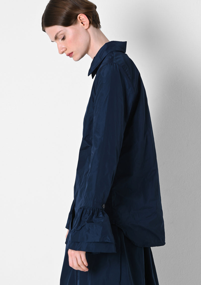 New Classic, Taffetas, marine