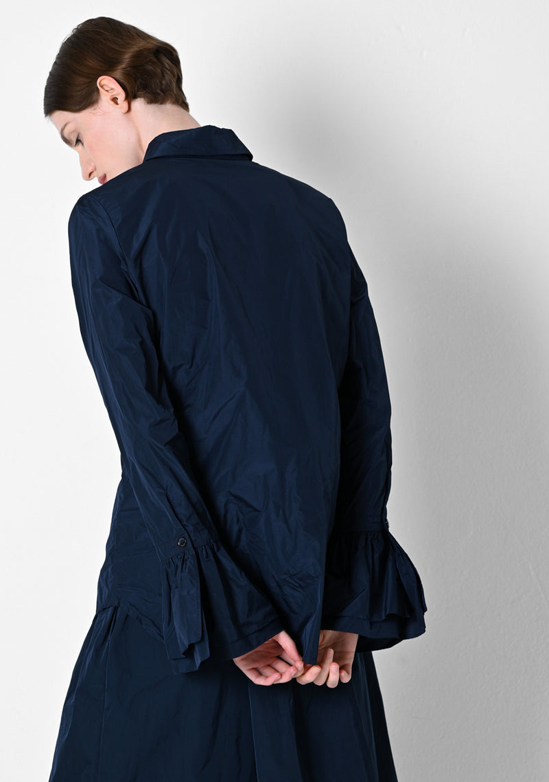 New Classic, Taffetas, marine