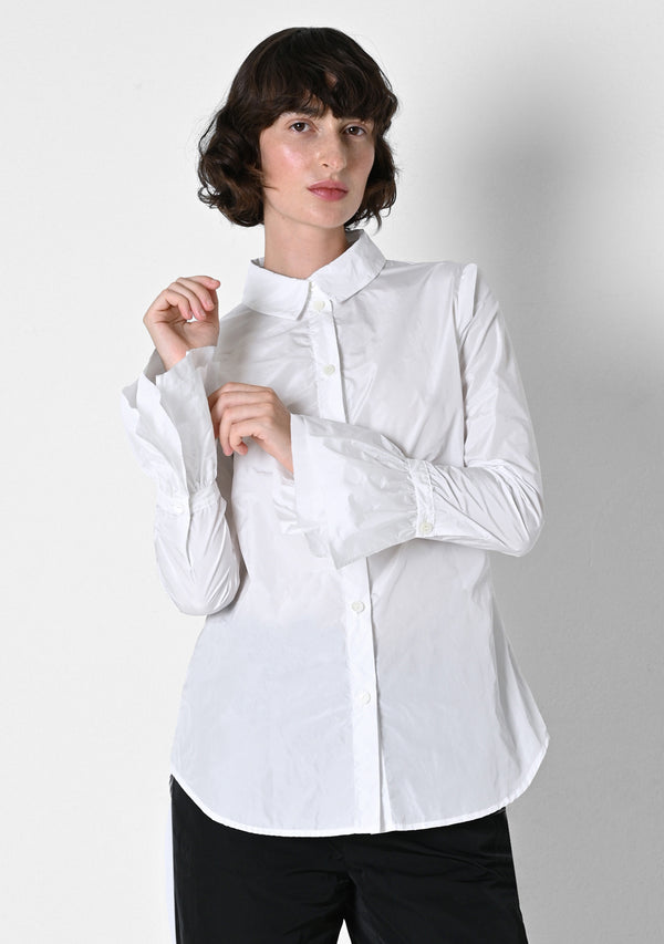 New Classic, Taffetas, white