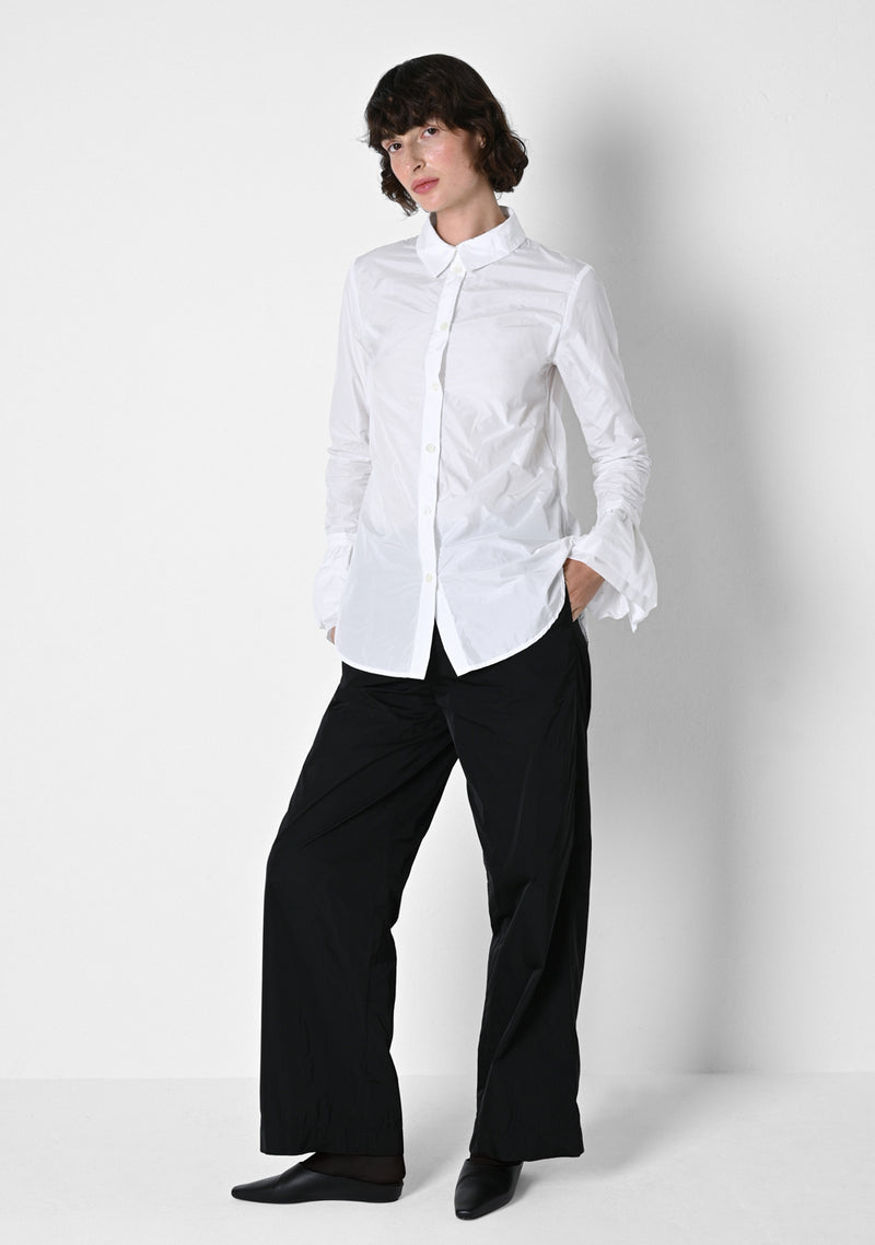 New Classic, Taffetas, white