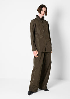 Pierrot classic, Taffetas, cigar - 36