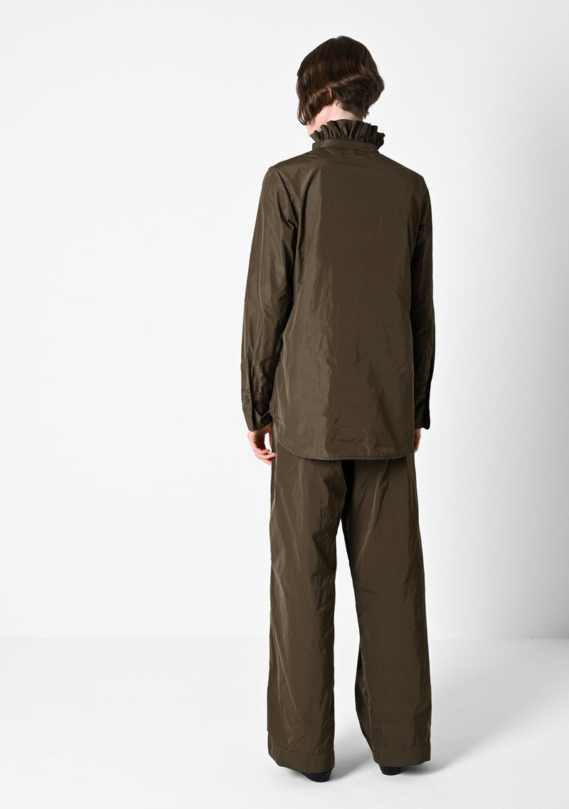 Pierrot classic, Taffetas, cigar