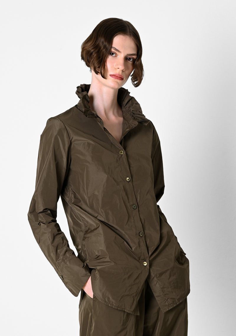 Pierrot classic, Taffetas, cigar