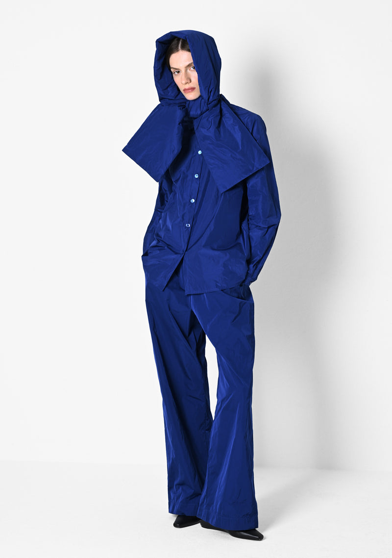 Scarf, taffetas, tuareg