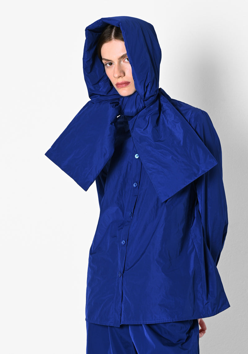 Scarf, taffetas, tuareg