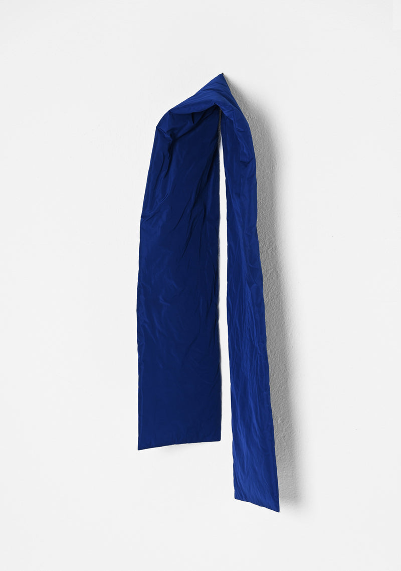 Scarf, taffetas, tuareg