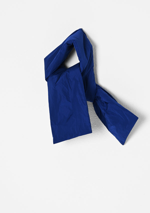 Scarf, taffetas, tuareg