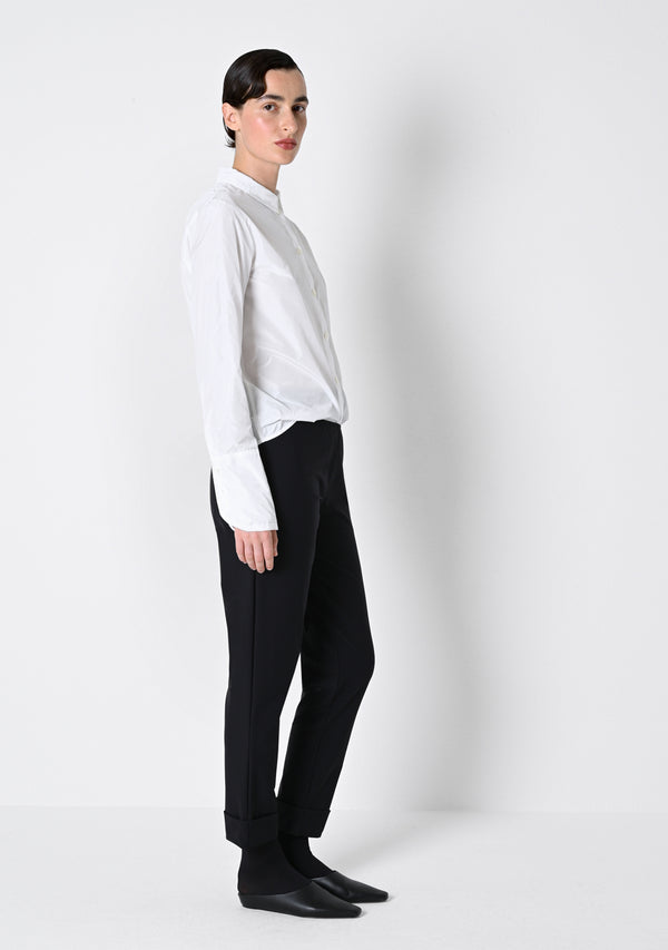 Simple Pants, Winterpure, black