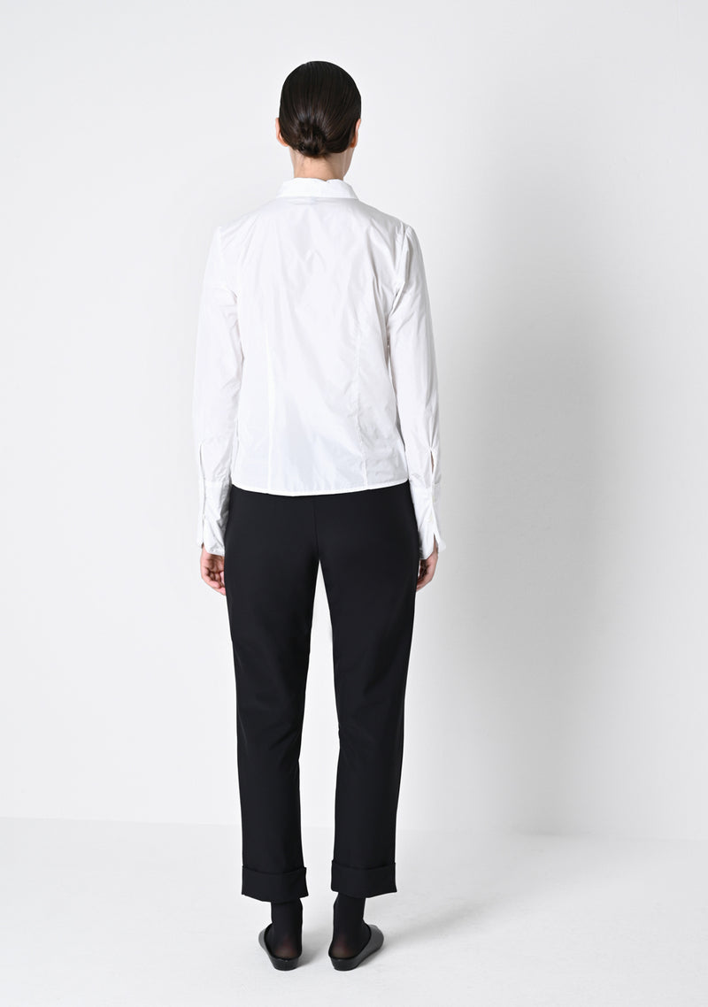 Simple Pants, Winterpure, black