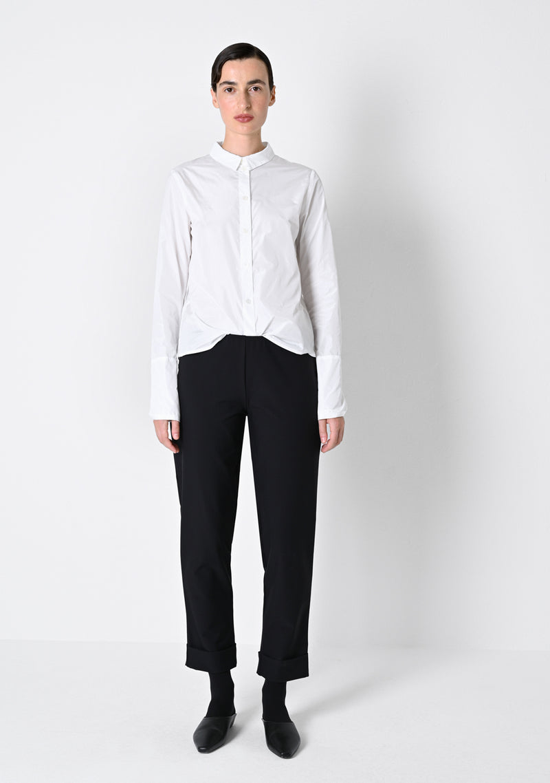 Simple Pants, Winterpure, black