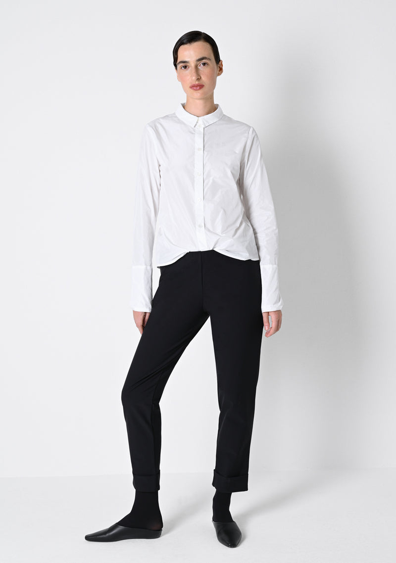 Simple Pants, Winterpure, black