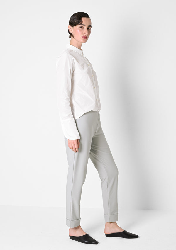 Simple Pants, Winterpure, chalk