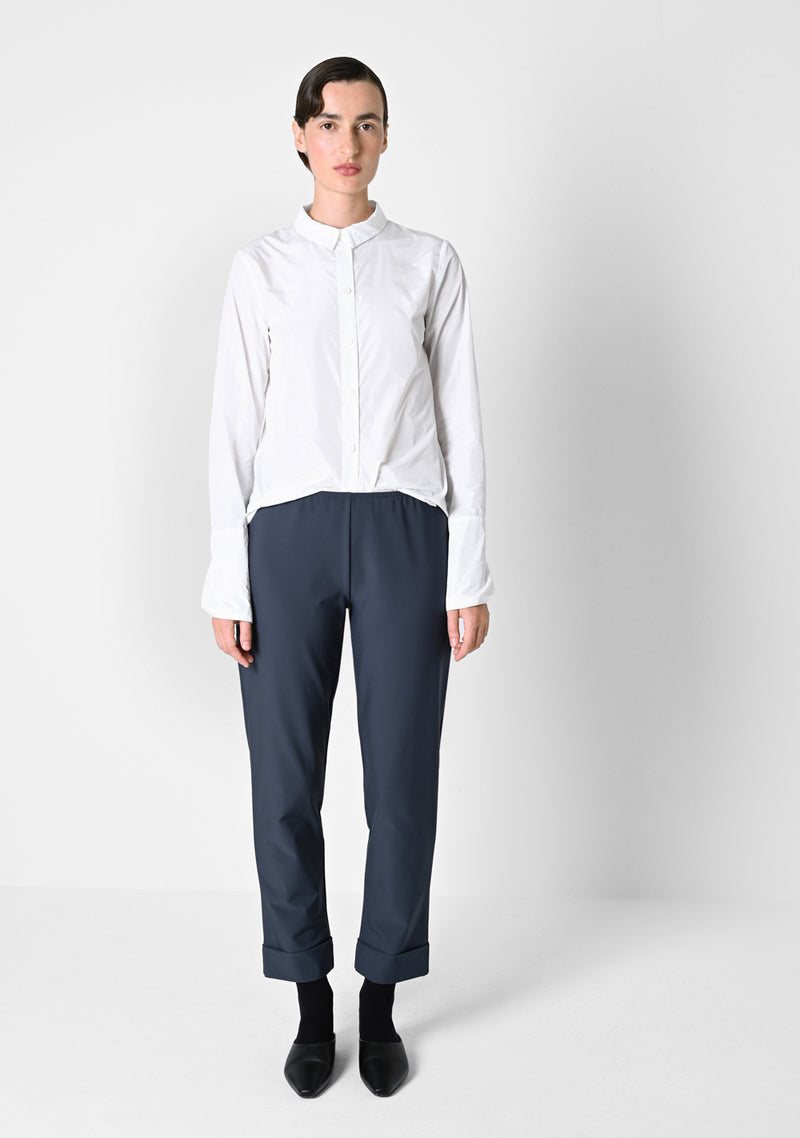 Simple Pants, Winterpure, titanium