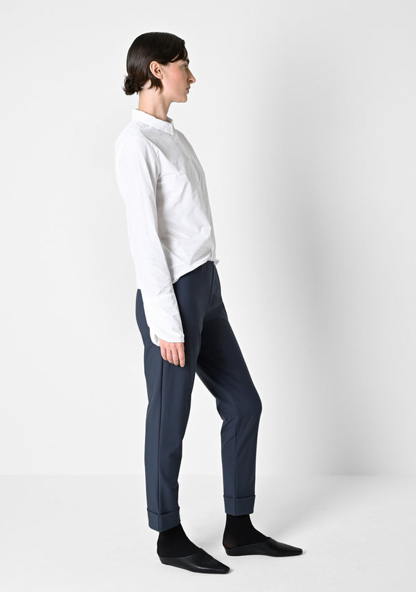 Simple Pants, Winterpure, titanium