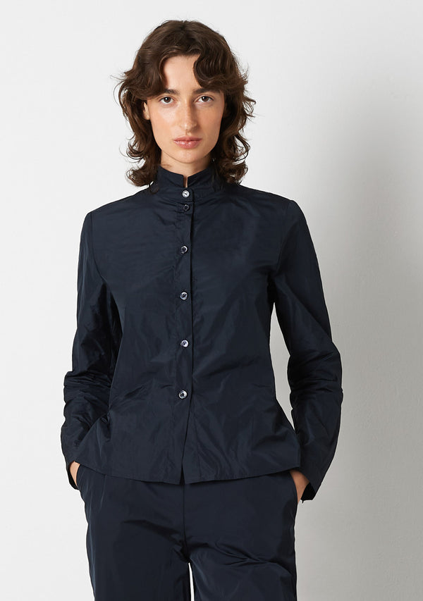 Business Blouse, night