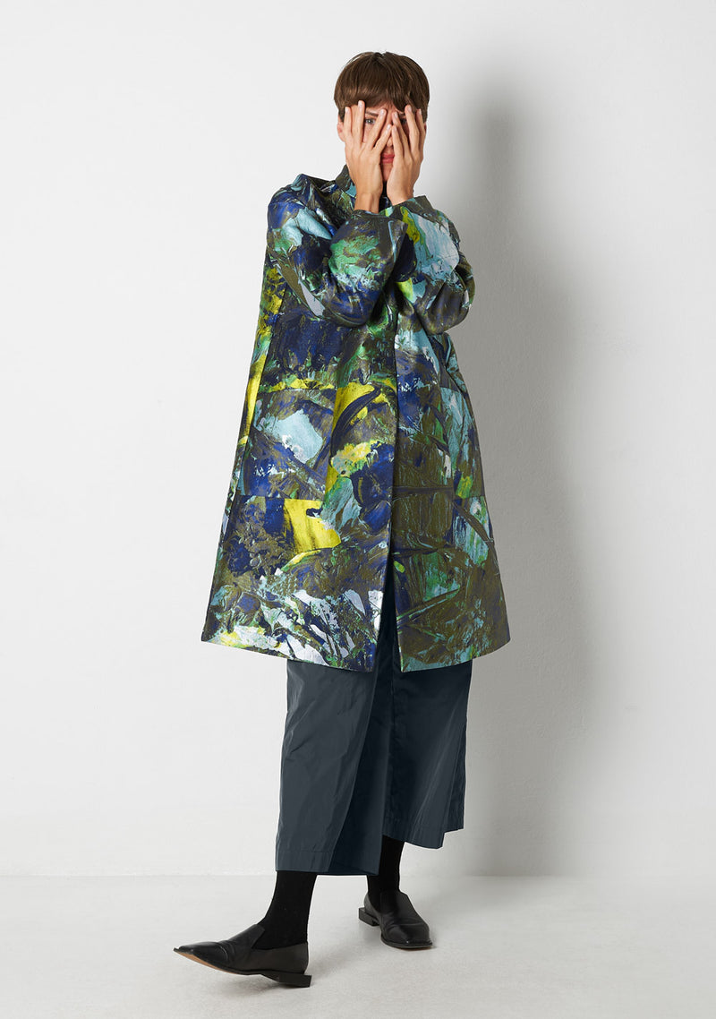 Katharina Hovman Mantel Artwork, original