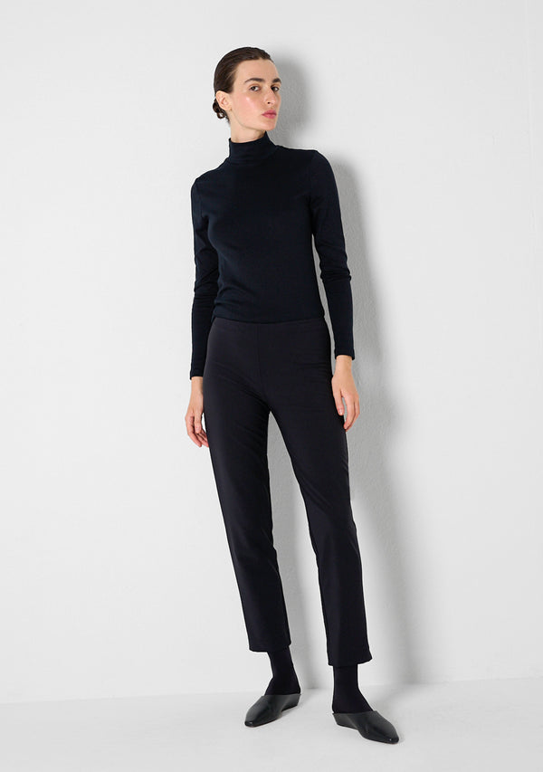 3/4 Leggings, Winterpure, black