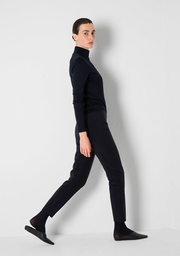 3/4 Leggings, Winterpure, black