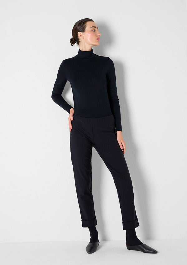 Simple Pants, Winterpure, black