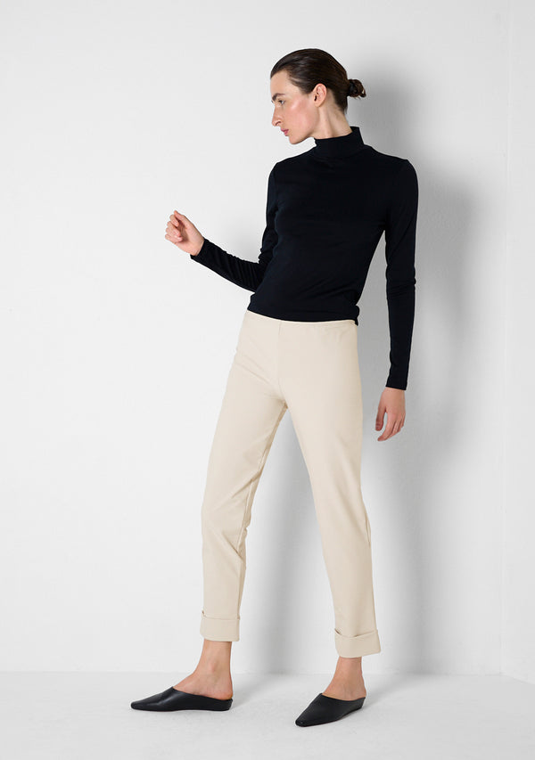 Simple Pants, Winterpure, marmor