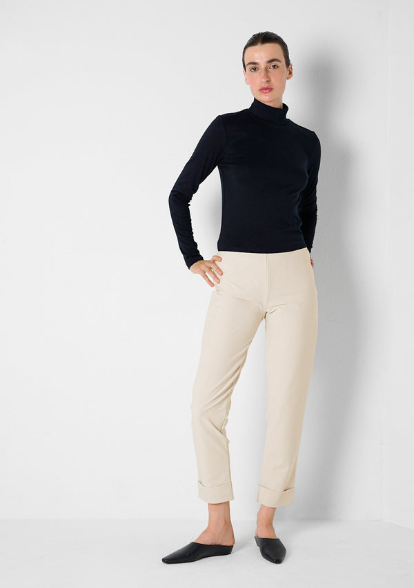 Simple Pants, Winterpure, marmor