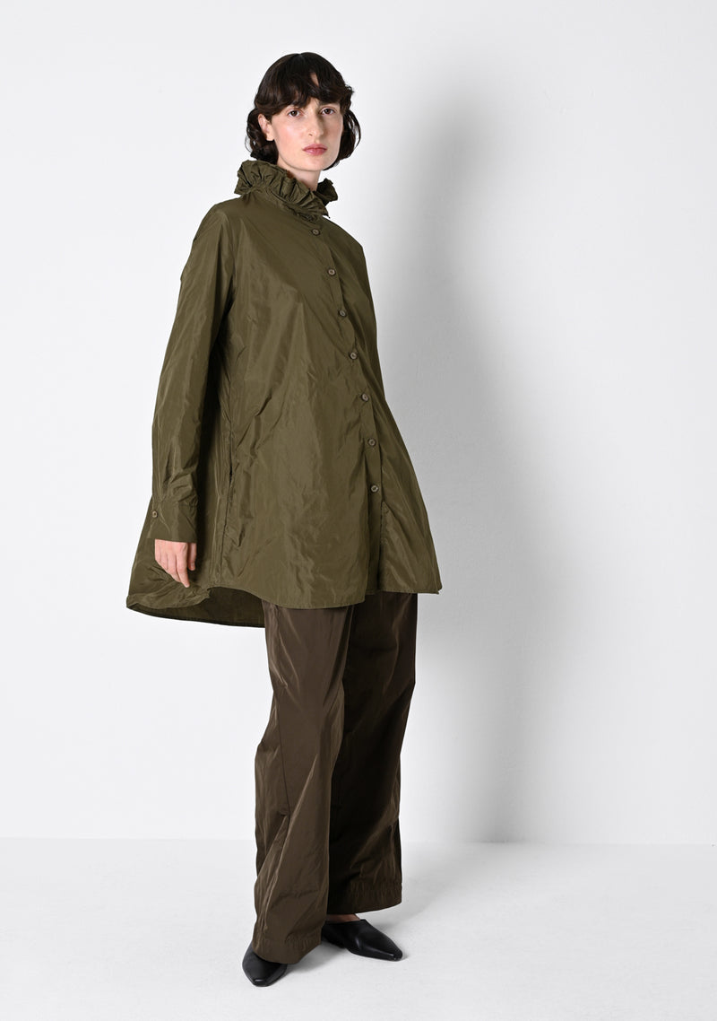 Big Pierrot, Taffetas, cardamom