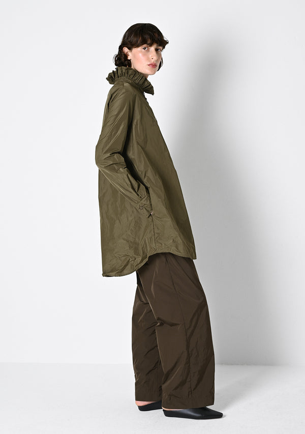 Big Pierrot, Taffetas, cardamom