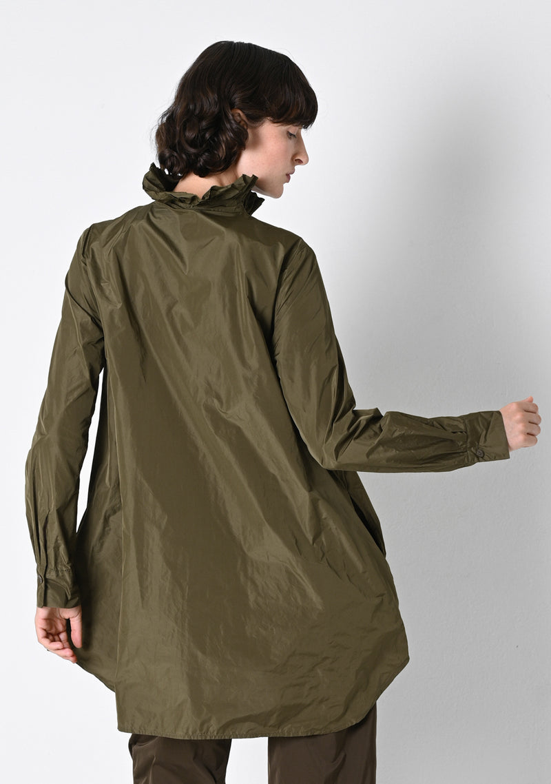 Big Pierrot, Taffetas, cardamom