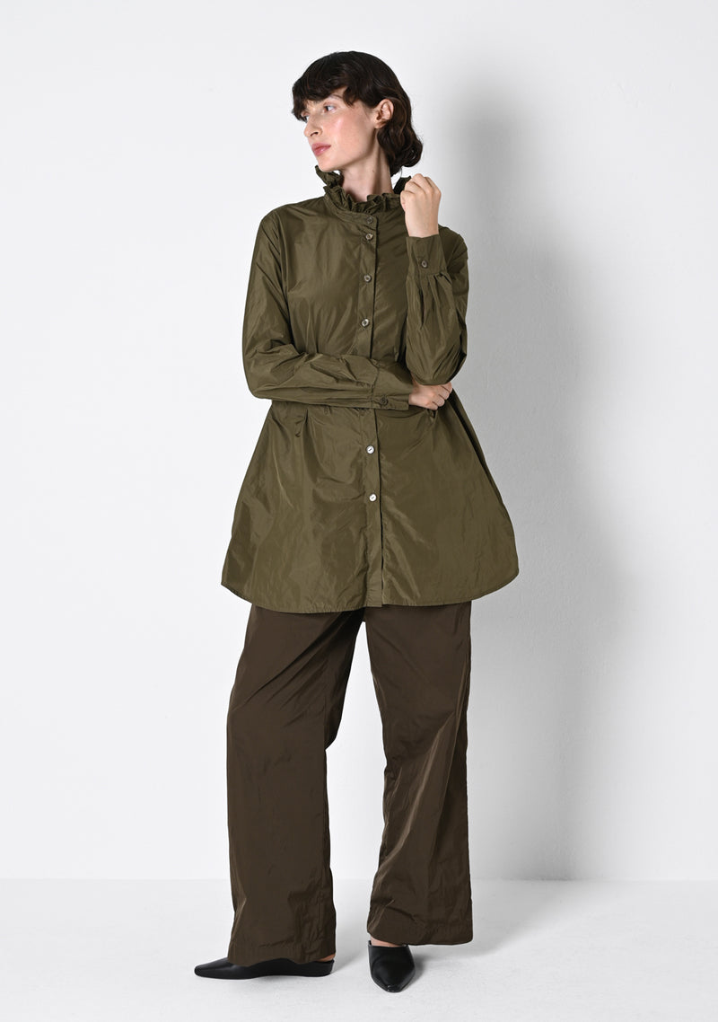 Big Pierrot, Taffetas, cardamom