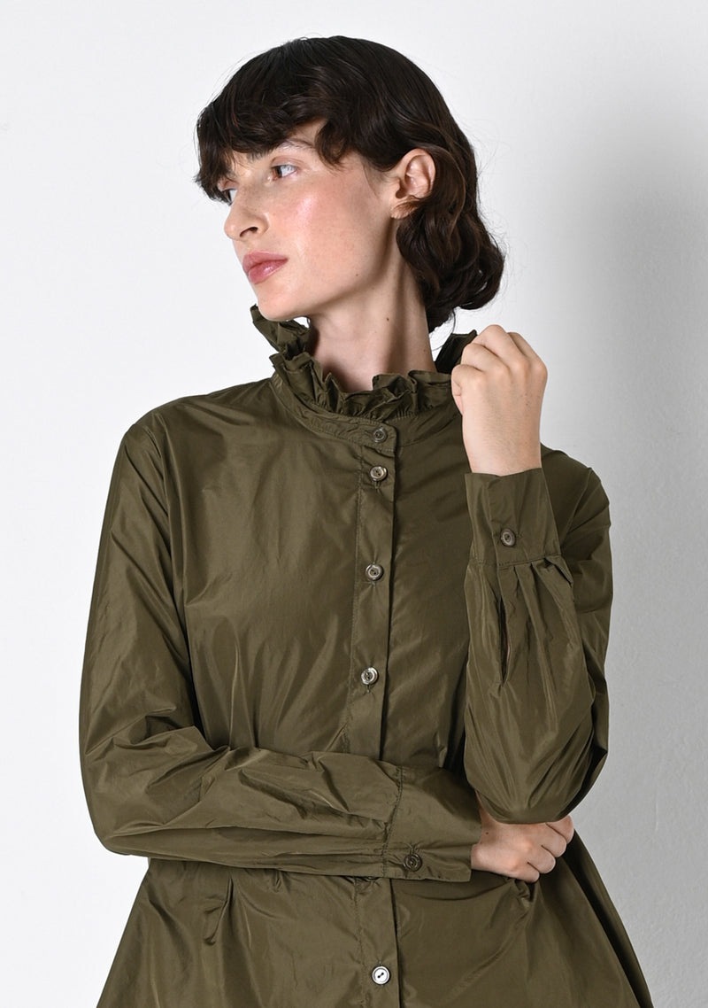 Big Pierrot, Taffetas, cardamom