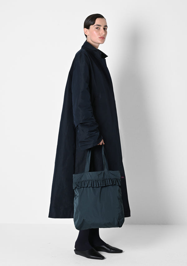 Bag, heavy Taffetas, antra