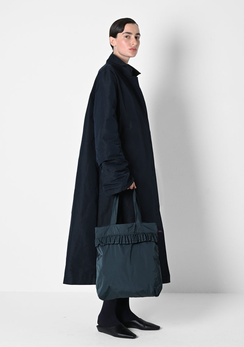 Bag, heavy Taffetas, antra