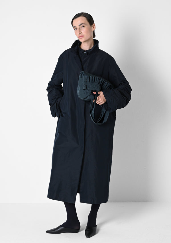 Bag, heavy Taffetas, antra