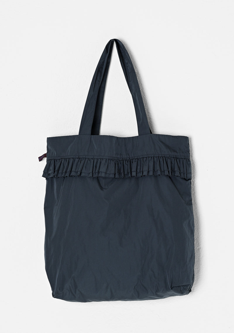 Bag, heavy Taffetas, antra