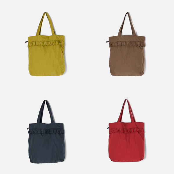 Surprise Bag Challenge